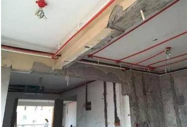 绿春漏水维修 墙面漏水怎么办呢?墙面漏水的原因?