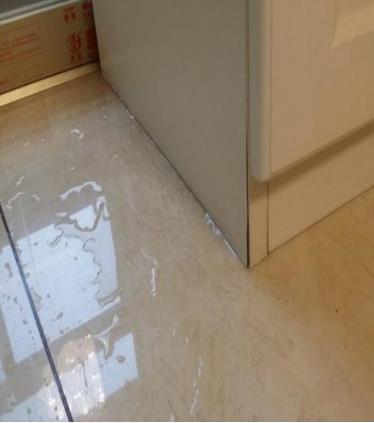 绿春漏水检测 厕所漏水怎么检测?